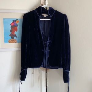 Banana Republic Blouse